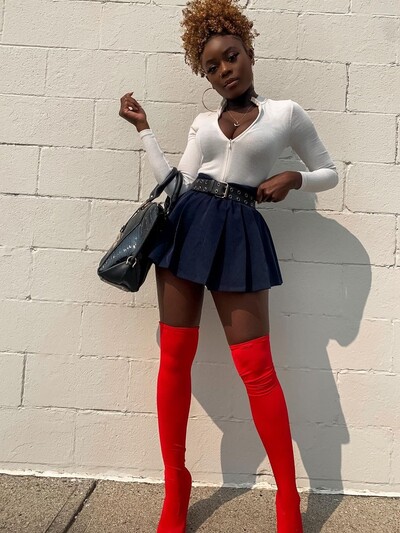 site de rencontre femme black Asnières sur Seine