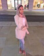 Clara - rencontre metisse