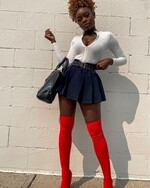 hihi - rencontre femme black
