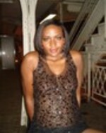 Inaya - site de rencontre femme africaine