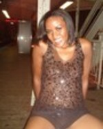 Inaya - site de rencontre femme africaine