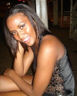 Inaya - site de rencontre femme africaine