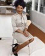 Monica - site de rencontre black en france