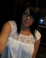 Stéphanie - site de rencontre pour black